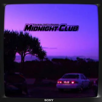 Midnight Club by Feltzin