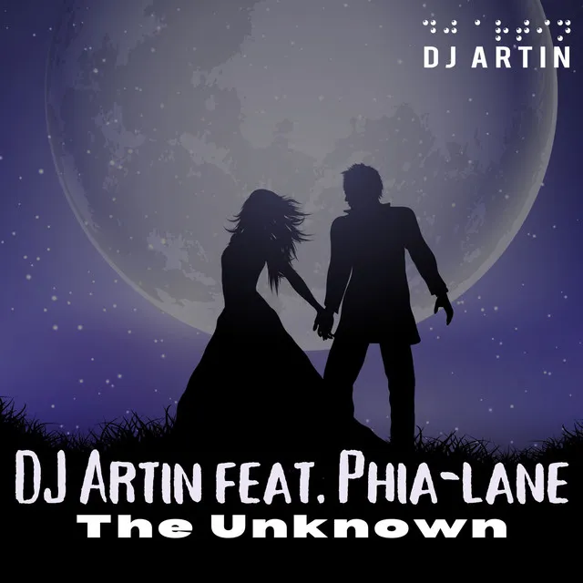 The Unknown - Radio Edit