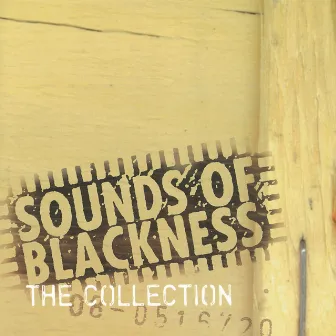 The Collection by Sounds Of Blackness