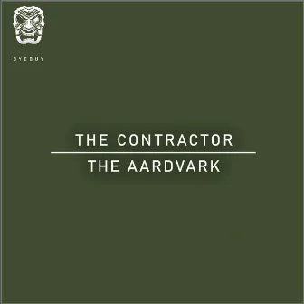 THE AARDVARK by The Contractor