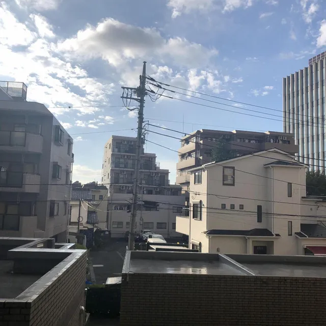 渋谷