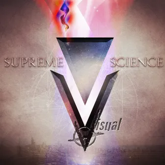 Supreme Science by Visual