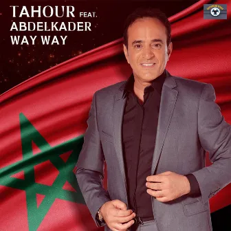 Gaa Gaa Ya Zoubida (Live) by Tahour