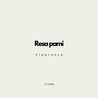 Resa pami by Clearance Arduin