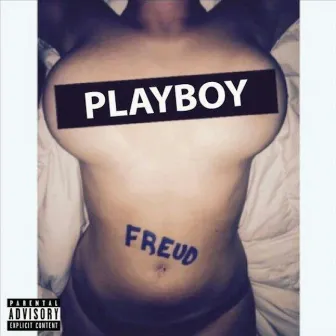 Playboy by Freud