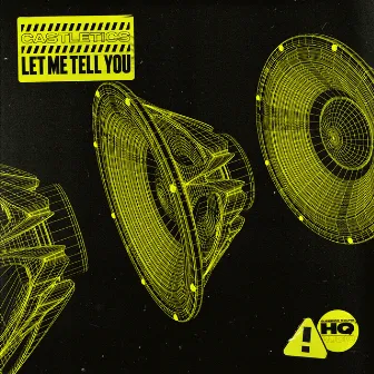 Let Me Tell You by Unknown Artist