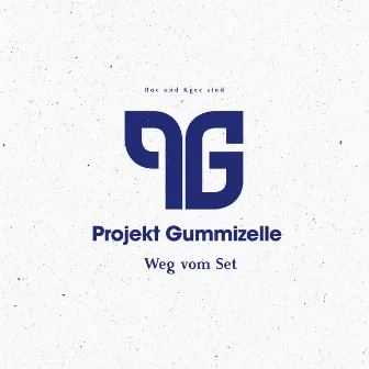 Weg vom Set by Projekt Gummizelle