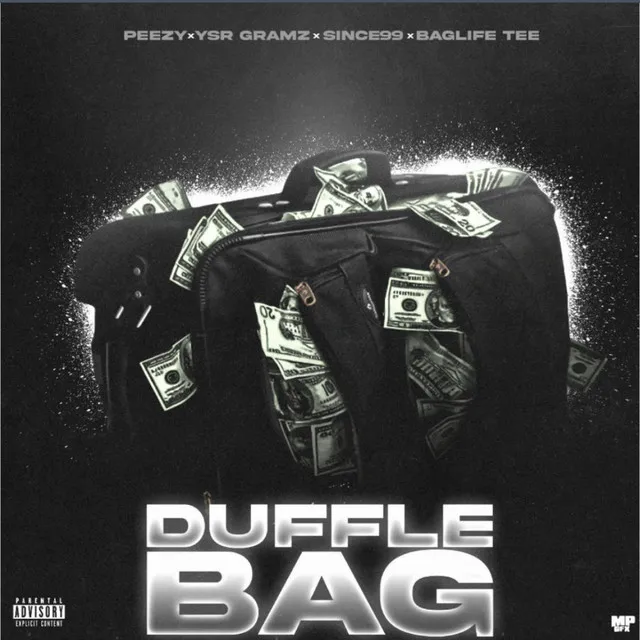 DUFFLE-BAG