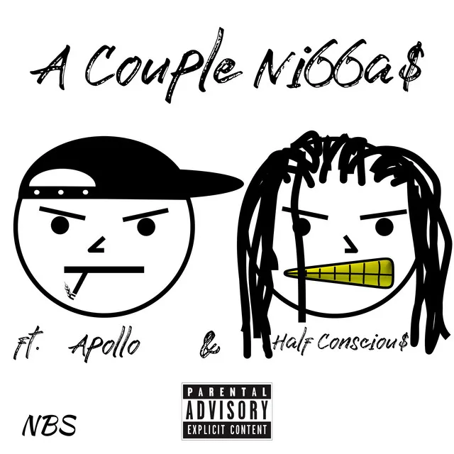 A Couple N!66a$