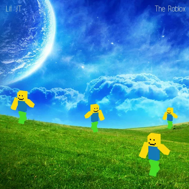 The Roblox (Deluxe)