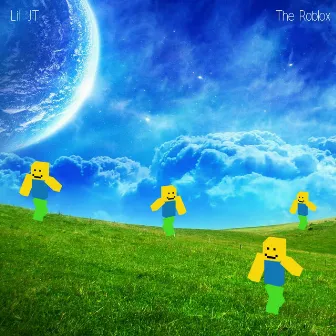 The Roblox (Deluxe) by LIL JT