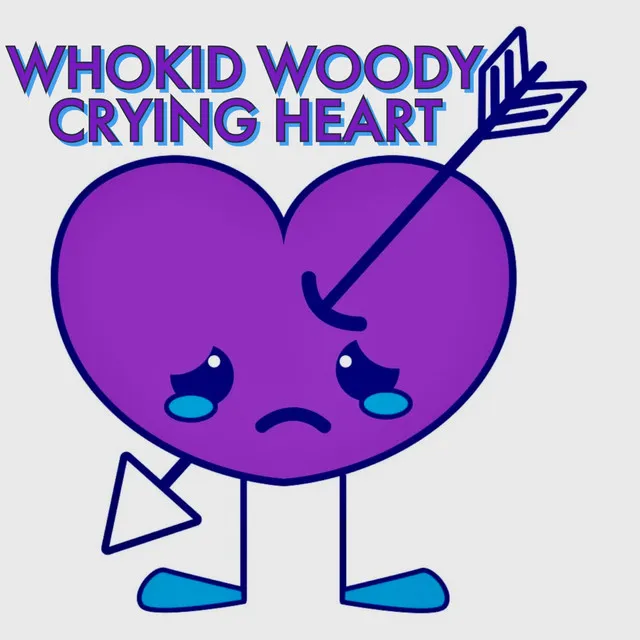 Crying Heart