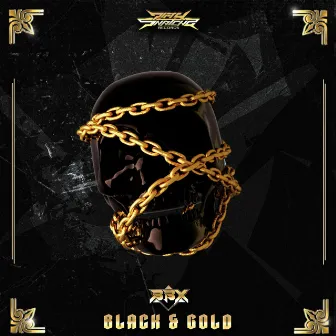 Black & Gold by BBX