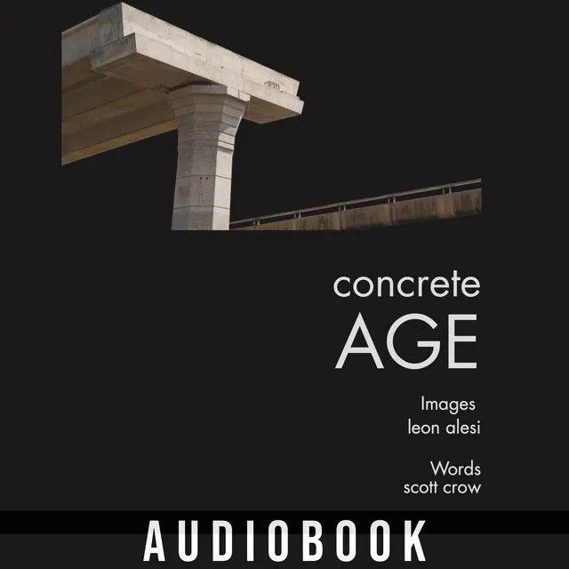 concrete AGE (Audiobook)