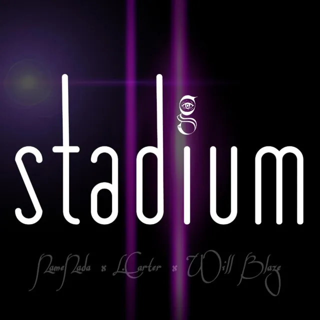 Stadium (For the Hoes) [feat. Will Blaze]