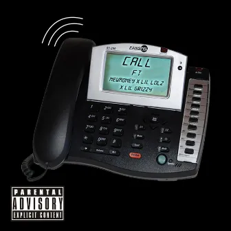 Call by Newmoney