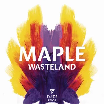 Maple by WasteLand