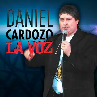 La Voz by Daniel Cardozo