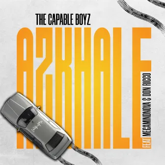 Azkhale by The Capable Boyz