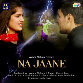 Na Jaane by Shreya Basu