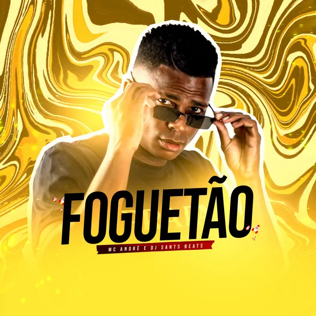 Foguetão