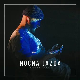 NOČNÁ JAZDA by Denny Veselý