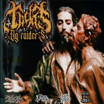 JUDAS by OG RAIDERS