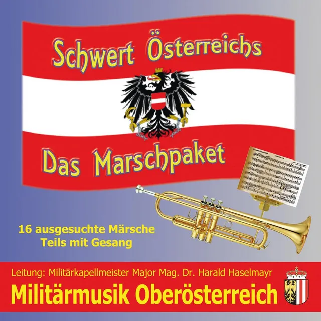 Militärmusik Oberösterreich