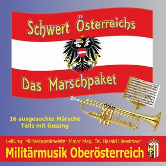 Schwert Österreichs by Militärmusik Oberösterreich