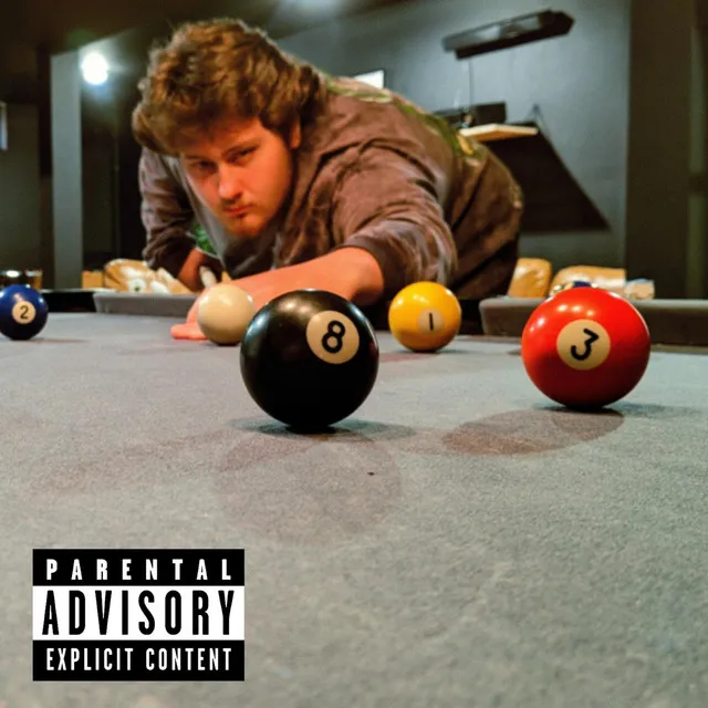 8 Ball Diss