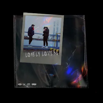 Lonely Lovers by OLFVN