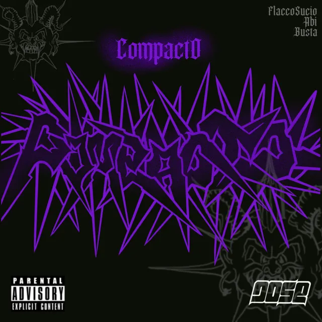 Compacto