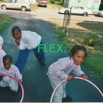 Flex by Gabriel