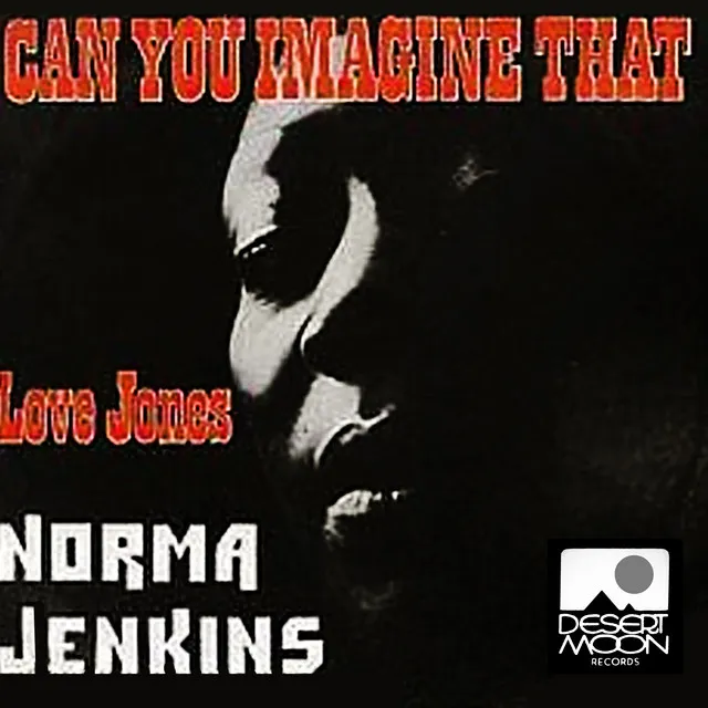 Love Jones