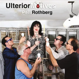 Ulterior Motives by Patti Rothberg