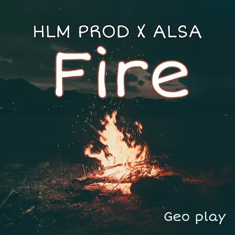 Fire by ALSA