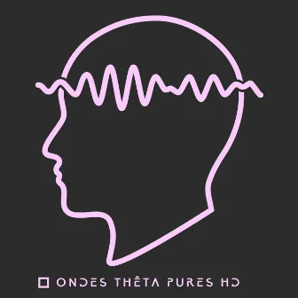 Ondes thêta pures HD: Méditation by Zone de Méditation Spirituelle