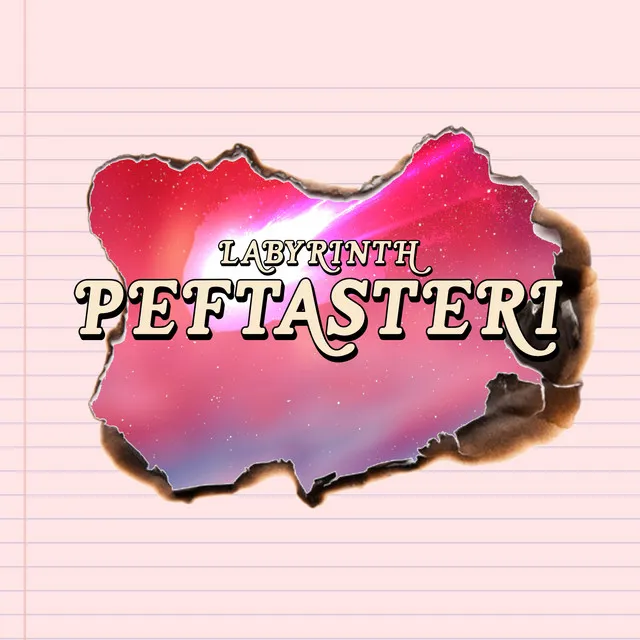 Peftasteri