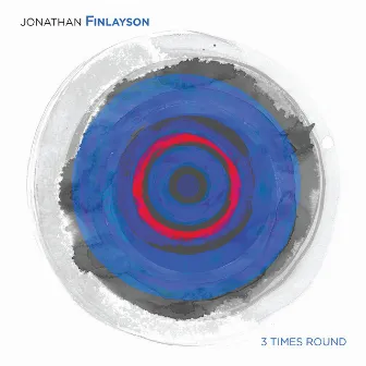 3 Times Round by Jonathan Finlayson