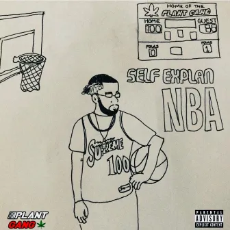 NBA by Self Explan