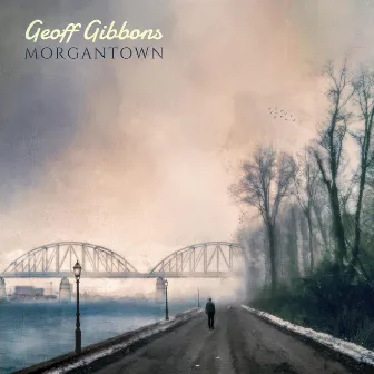 Morgantown by Geoff Gibbons