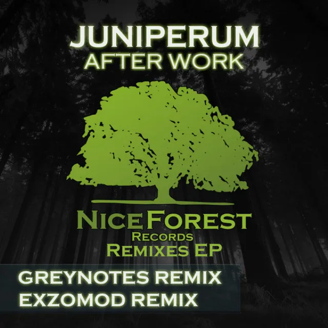 After Work - Greynotes Remix