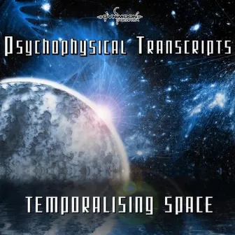 Temporalising Space by Psychophysical Transcripts