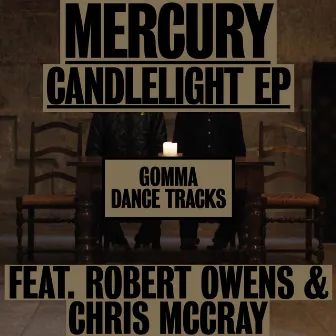 Candlelight EP by Mercury