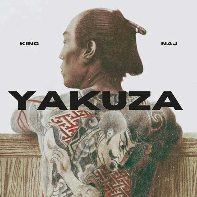 Yakuza