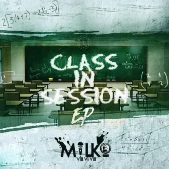 Class in Session by Milko