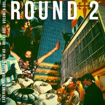 Round 2, Vol. 2 by Colectivo A0