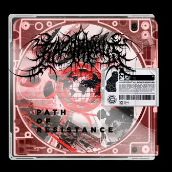 Path Of Resistance by Razor Cult