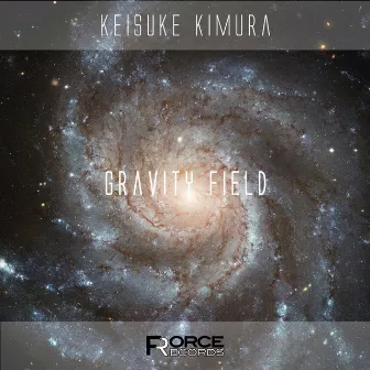 Gravity Field by Keisuke Kimura