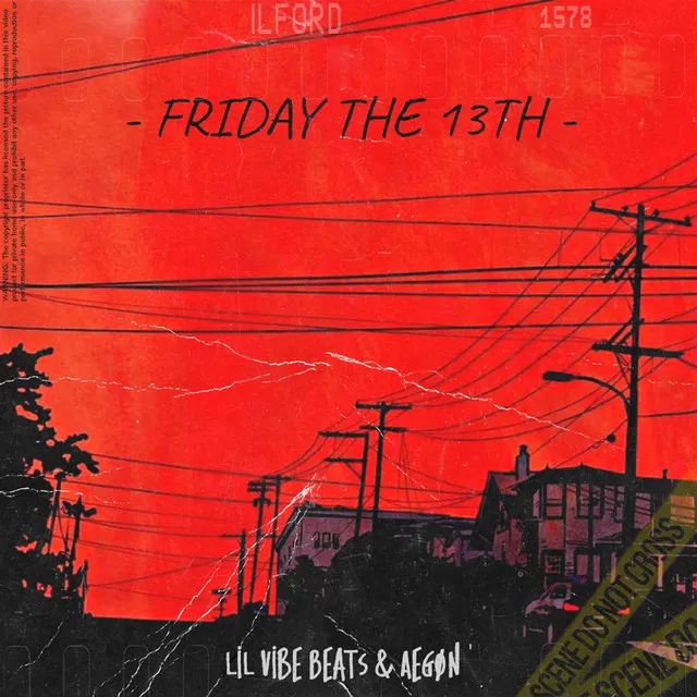 Friday the 13Th